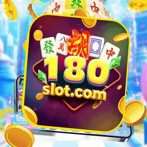 180SLOT - Game QiuQiu Seru dan Menguntungkan
