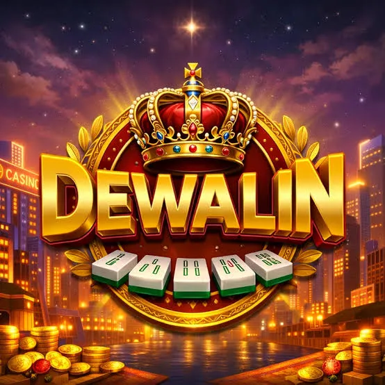 DEWALIN - Game Bingo Seru dan Mengasyikkan