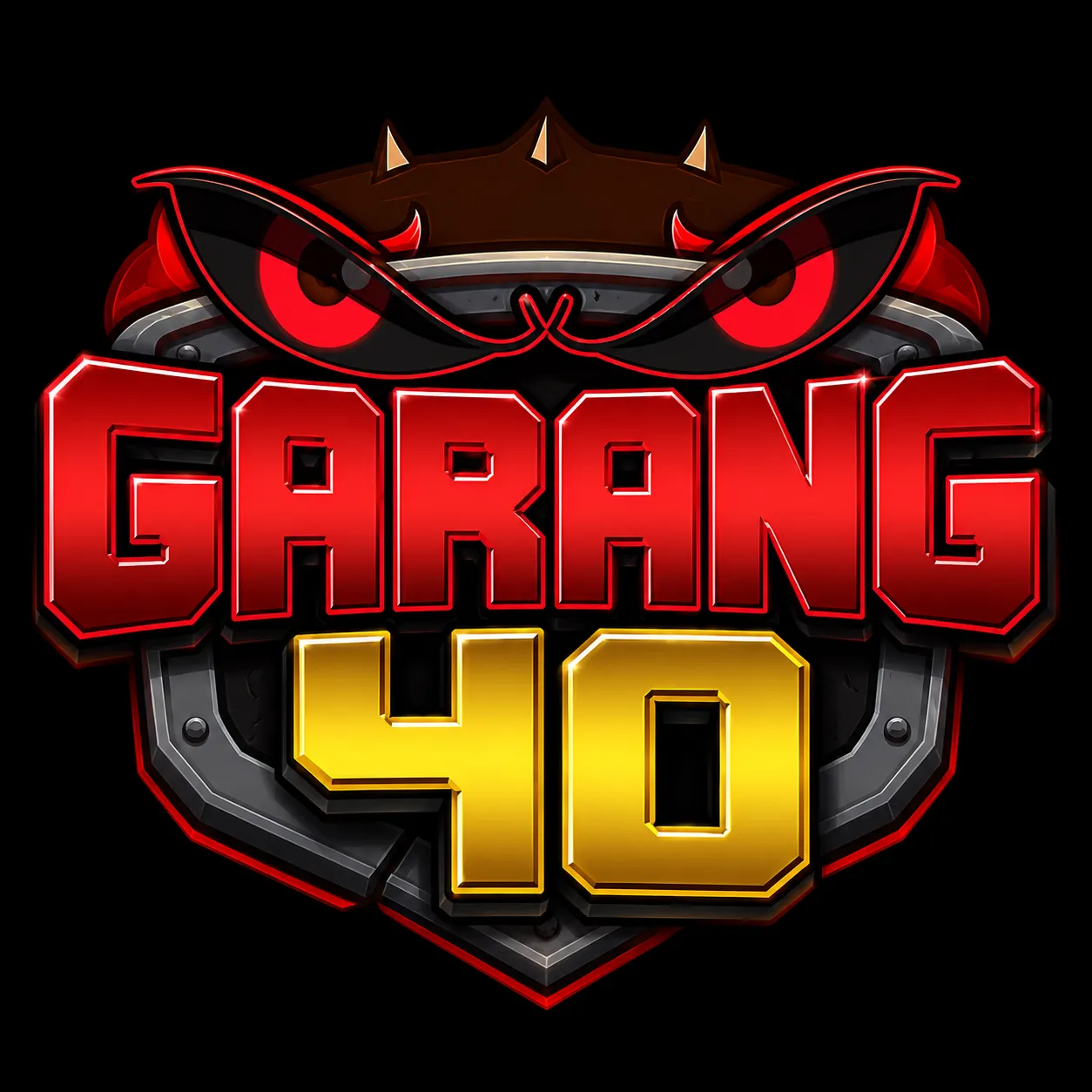 garang4d APK Open World