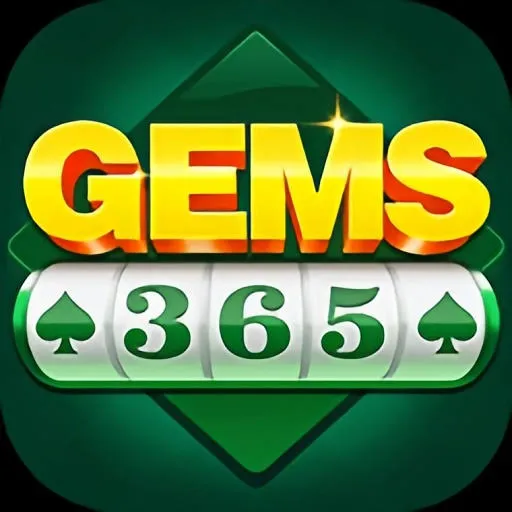 GEMS365 - Petualangan Seru Di Dalam Dunia Permata