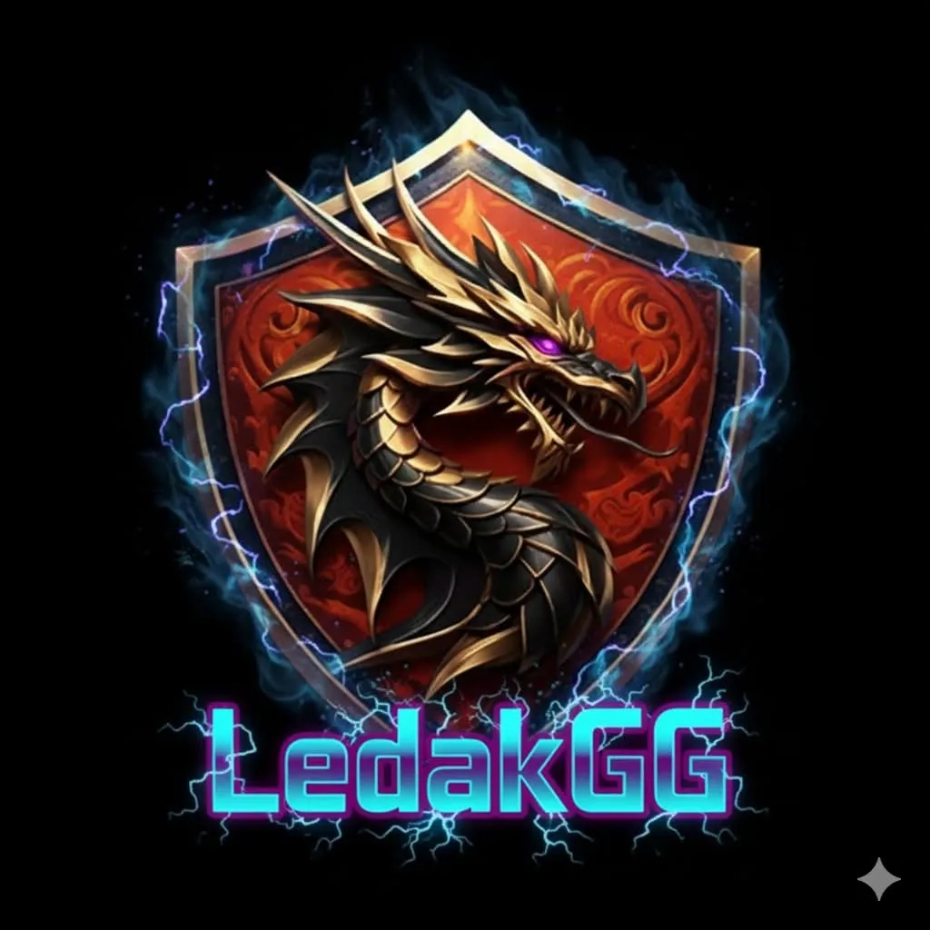 ledakgg APK Gaple