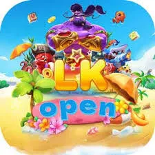 lkopen APK Fighting