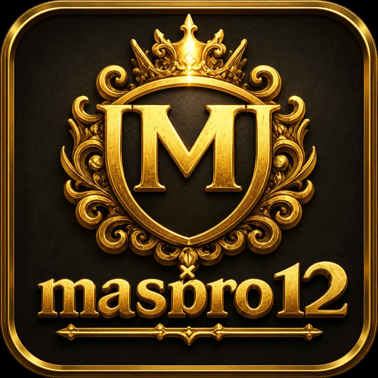 MASBRO12 - Permainan Slot Seru dan Menguntungkan