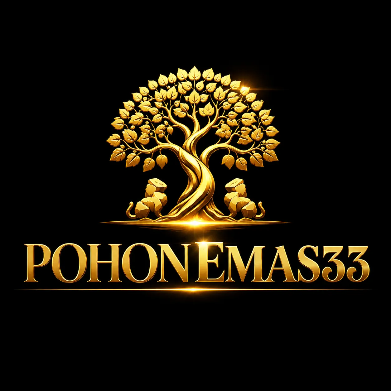 POHONEMAS33 - Game Arcade Seru dengan Tantangan Menarik